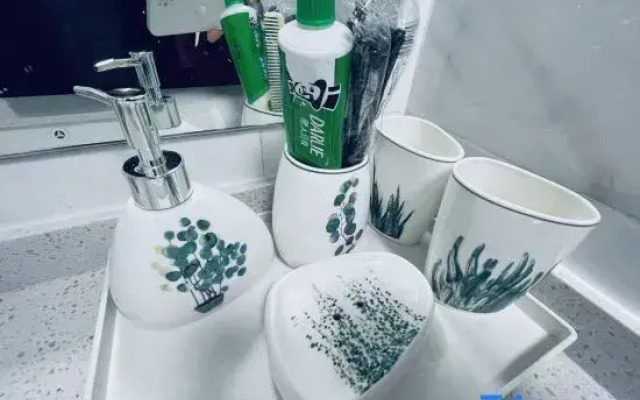 Shanghai Pig Pig B&B