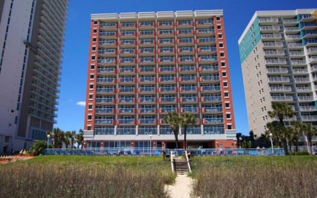 Roxanne Towers by Elliott Beach Rentals