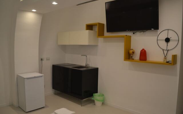 Corte Cairoli B&B and Suite