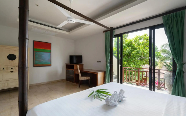 Villa Baan Saitara