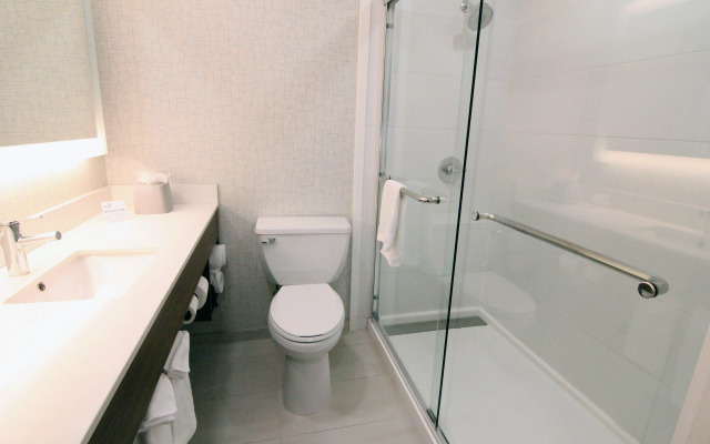 Holiday Inn Express Santa Rosa North by IHG