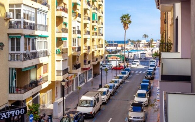 Apartment - 1 Bedroom with WiFi - 107873