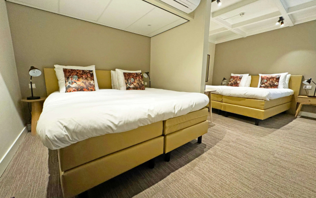 Hotel Spaander