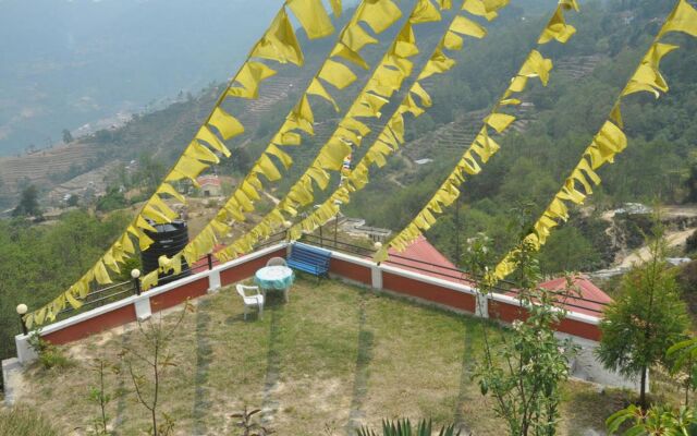 Stupa Resort Nagarkot