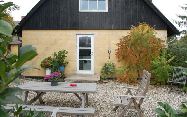 Fredensborg Guesthouse IvS