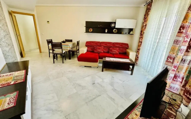 A930 - Vila Park - 2004 Finestrat