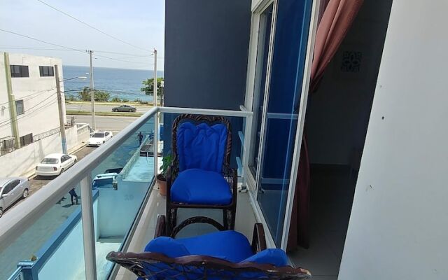 Apartamento Aromas del Mar