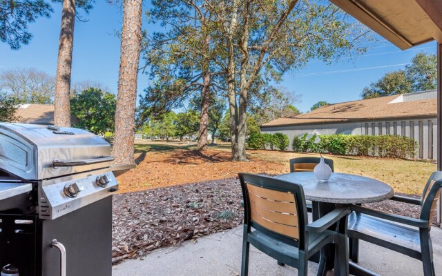 Augusta Village 526, Miramar Beach