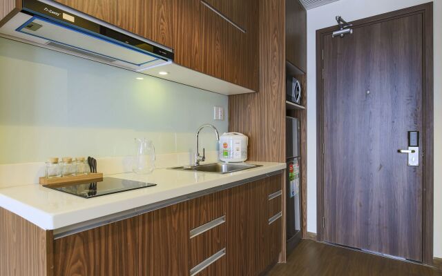 Aurora Serviced Apartments - Adults Only