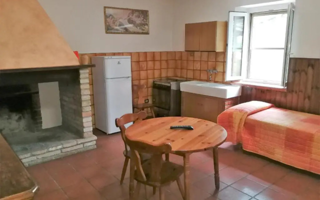 Agriturismo Longetti