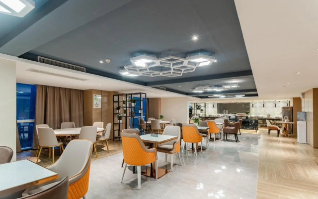 Fuli International Hotel