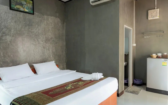 Buengngarm Resort