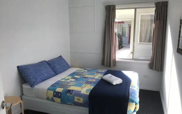 The Abbey Raymond Island