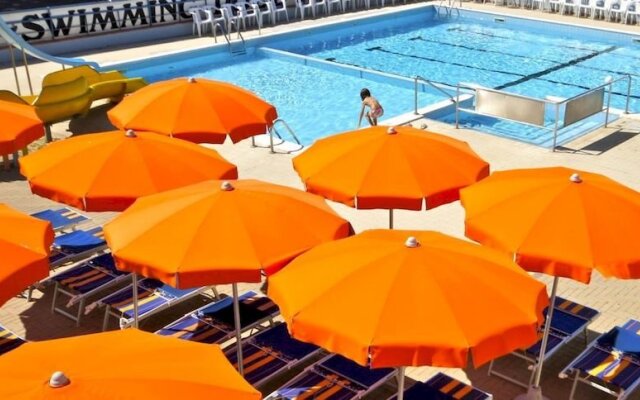 Club Family Hotel Serenissima