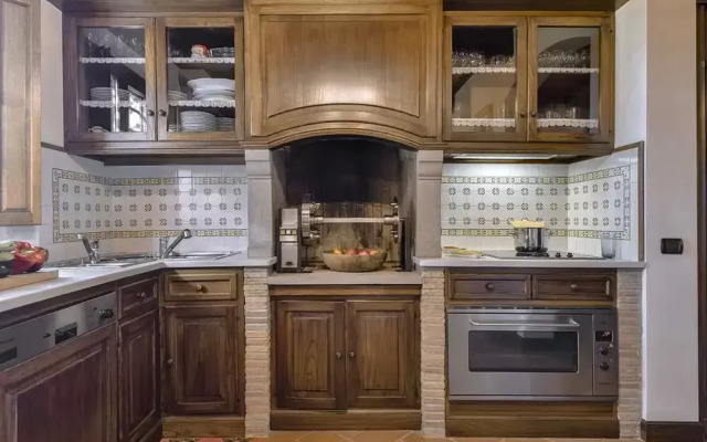 Villa Miniato by Mmega