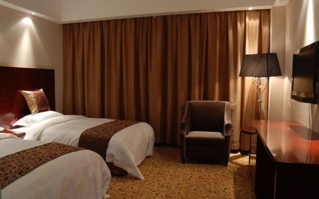 Fudu Hotel