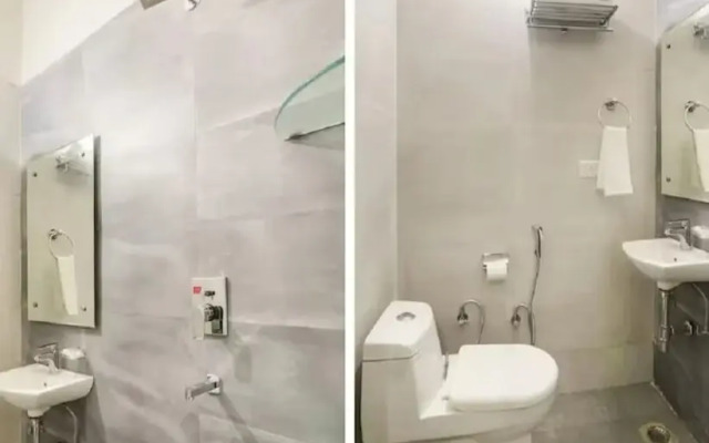 Hotel Hirapanna