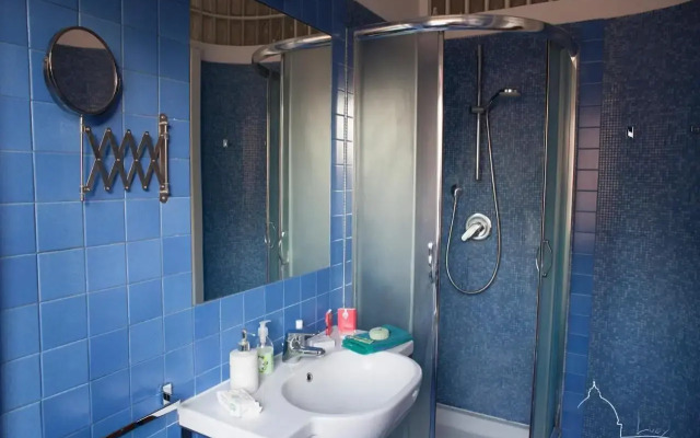 Rome in Apartment - Staz. San Pietro