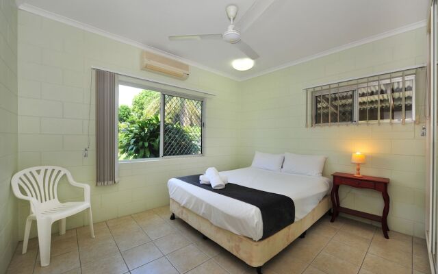 Seascape Holidays - 53 Reef Street