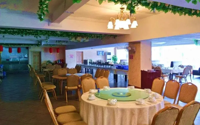 Starway Hotel Jinwan Guilin