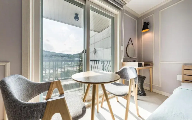 Goseong Natural House