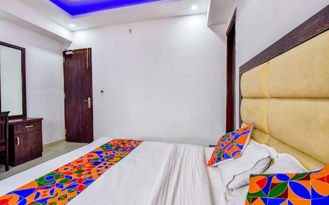 FabHotel Mayank Residency