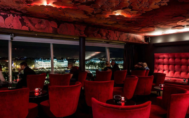 Sofitel Lyon Bellecour