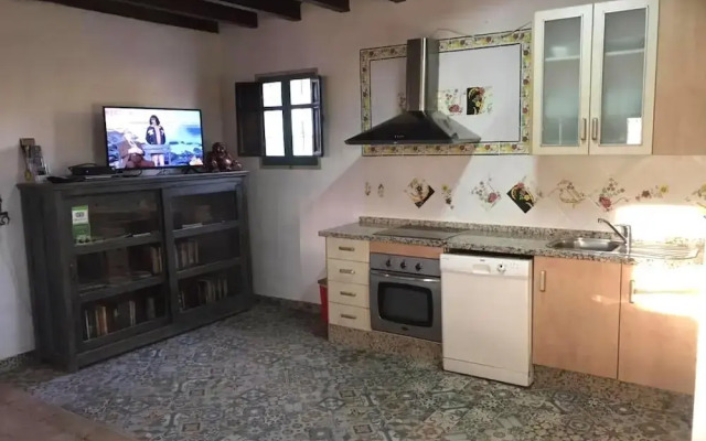 la pedriza del serval