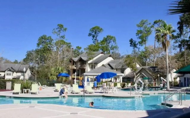 The Tropical Oaks Villa - Near Disney