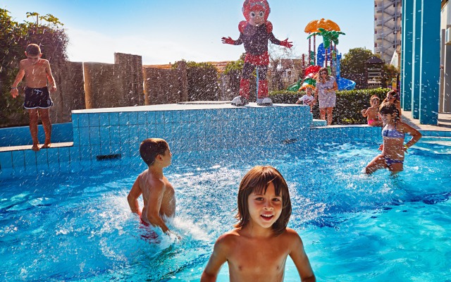Serena Majestic Hotel