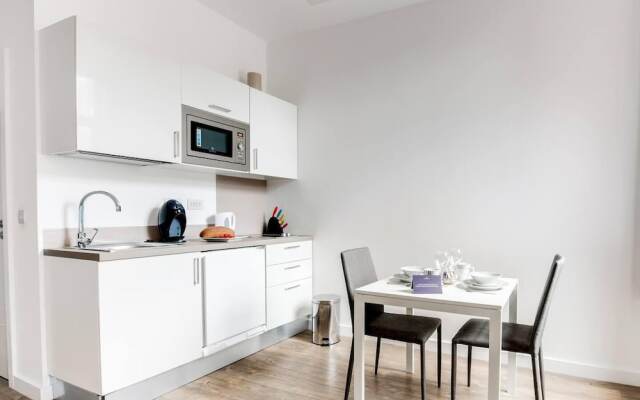 Lovely Studio in Central Liverpool