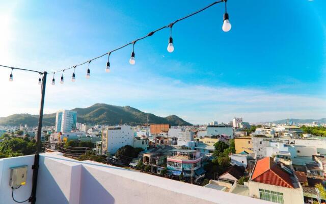 Sea Star Hotel