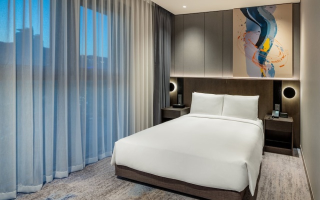 Hyatt Place Busan Yeonsan