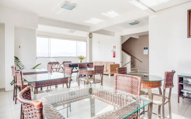 Hotel Dona Lígia