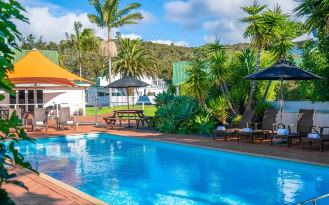 Scenic Hotel Bay of Islands