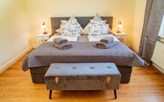 Apartment-Hotel Dieksee Eck