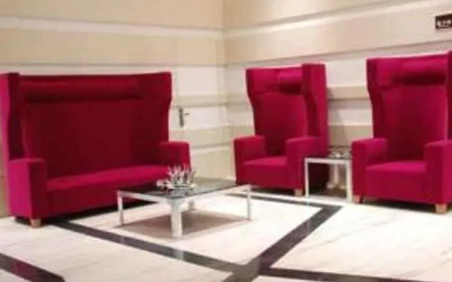 Ack Cyber Hotel - Longgang