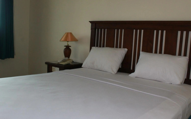 Mega Bintang Sweet Hotel 2 – Guest Rooms – Blora