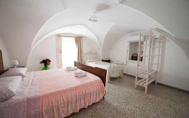 La casa nel villaggio