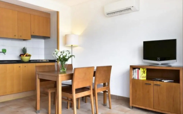 Aqualuz Lagos One Bedroom Apartment City View