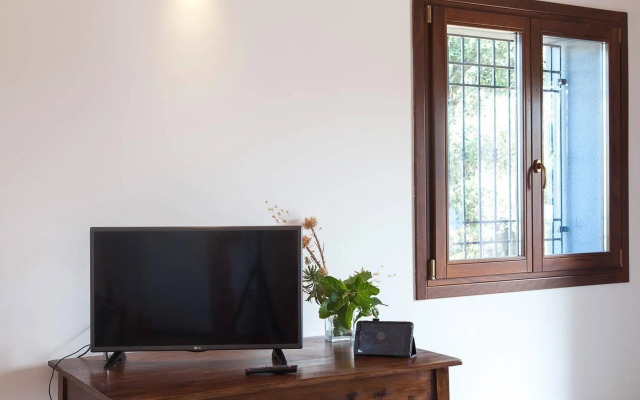 Etnella enoagriturismo Notti Stellate