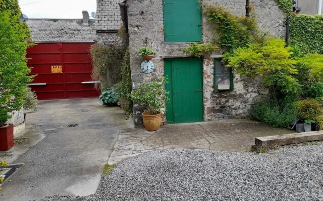 Red Setter Town House B&B