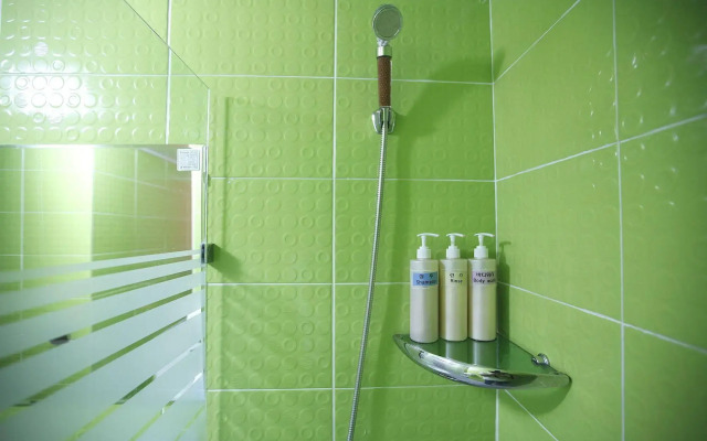 Bluefish Guesthouse - Hostel
