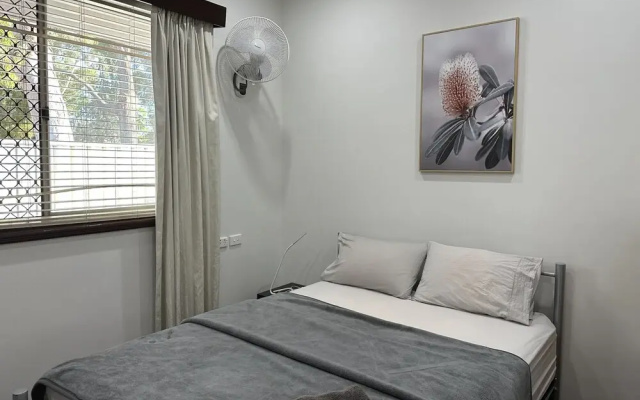 Parkline Apartments Perth