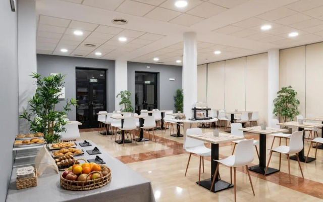 Hotel Alda Malvasía