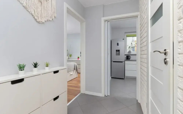 Apartament Ideal for Families by Renters