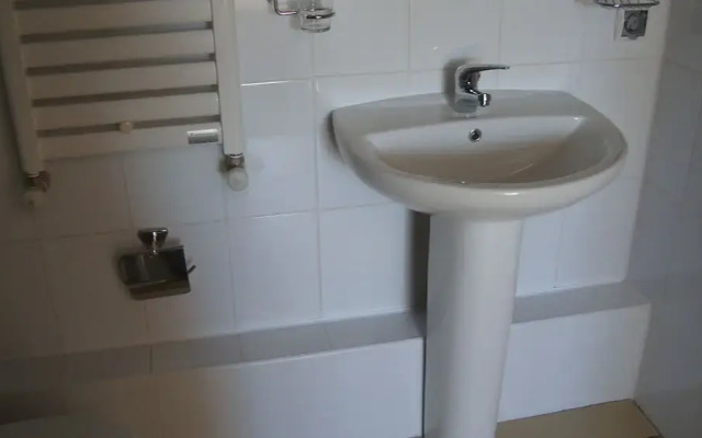 Aparthotel 3 stars Atyrau
