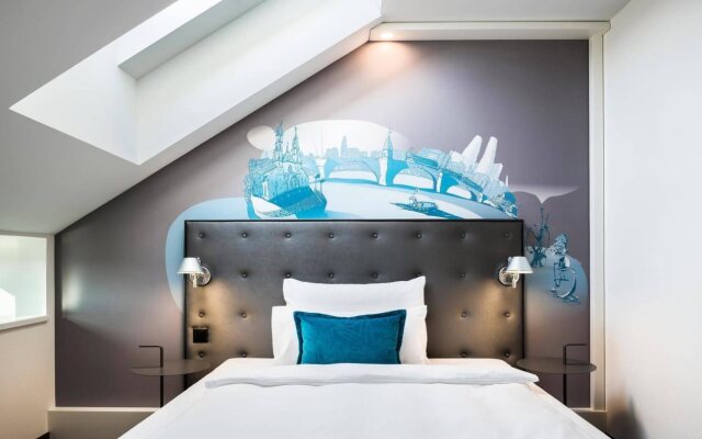 Motel One Basel