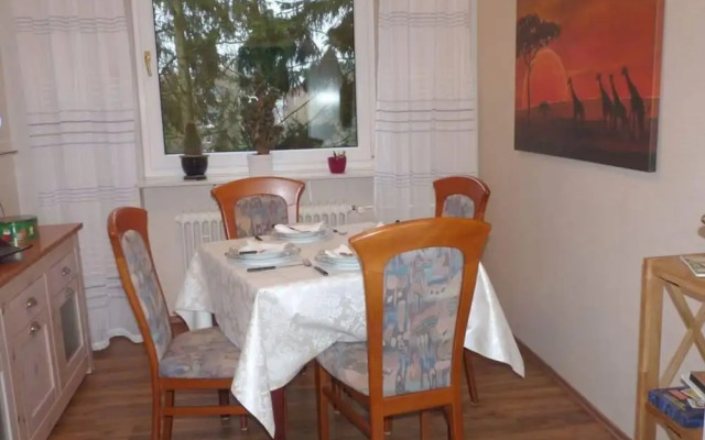 Holiday Apartment Schramm