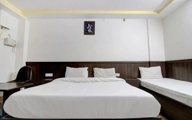 Fabhotel Ps Grand